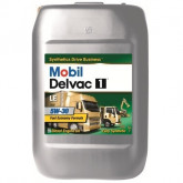 Mobil Delvac 1 LE 5W-30 20л data-src-small