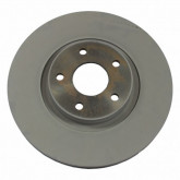 Гальмівний диск передній C-Max Plug-In/ Escape 2.5/1.5 FWD/1.6 FWD data-src-small