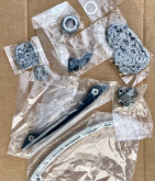 Повний комплект ланцюга ГРМ 2.0 eco data-src-small