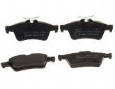 Колодки гальмові задні Focus / Escape -16 / Transit Connect / Ecosport 18- data-src-small