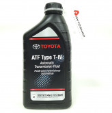 TOYOTA ATF Type T-IV (для 4-х ст. АКПП) data-src-small