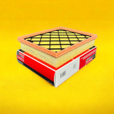 Фільтр повітряний Edge / Fusion / MKZ data-src-small