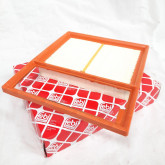 Фільтр повітря Fusion /C-Max / MKZ 2.0 Hybrid 09.14- (отличное качество) data-src-small