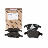 Колодки передні гальмівні FORD FOCUS/C-MAX/KUGA/ECOSPORT 2003- data-src-small