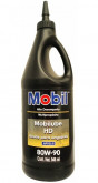 MOBILE Mobilube HD Plus GL-5 SAE 80W-90 0,946л data-src-small