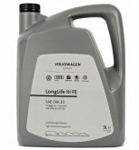 VAG Longlife III FE 0W-30 5л data-src-small