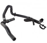 Шланг системи охолодження водяний Ford Fusion 2.5 data-src-small