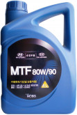 HYUNDAI KIA MTF GL-4 80W-90 4л data-src-small