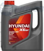 Xteer Hyundai Gasoline G700 SN/GF-5 5W-30 4л data-src-small