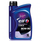 ELF Tranself Type B 80W-90 GL-5 1л data-src-small