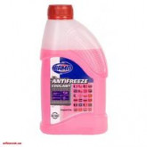 Антифриз-40 ВАМП 1л червоний data-src-small