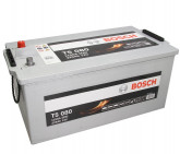 Акумулятор BOSCH 225Ah/1150A (L+ Standard terminal) 518x276x242 data-src-small