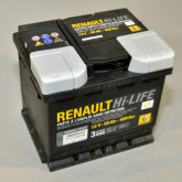 Акумулятор 50Ah 420A data-src-small