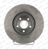 Гальмівний диск передній C-Max Plug-in/Escape 2.5, 1.5 FWD, 1.6 FWD D=300mm data-src-small