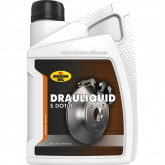 Kroon Oil Drauliquid-S DOT-4 1л data-src-small