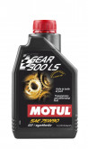 Олія трансмісійна Motul Gear 300 LS SAE 75W-90 1л data-src-small