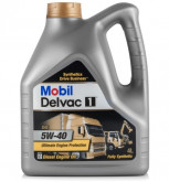 Mobil Delvac 1 5W-40 4л data-src-small