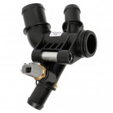 Патрубок термостата FORD FUSION/ESCAPE/KUGA/FOCUS/C-MAX/MONDEO 1.5 Eco data-src-small