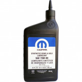 Мастило для коробки передач Chrysler Synt (ms-9763) gl-5 946мл data-src-small