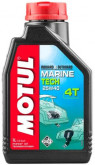 Motul Marine Tech 4T 25W-40 1л data-src-small