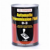 Toyota ATF D-II 1л data-src-small