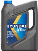 Xteer Hyundai Diesel Ultra 5W-30 6л data-src-small