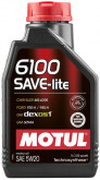 Motul 6100 Save-Lite 5W-20 1л data-src-small