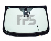 Скло вітрове Fusion 17- (зел. підігр. датч. волог, світла, камера) data-src-small