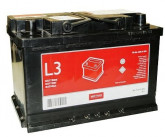 Акумулятор 70Ah 620A data-src-small