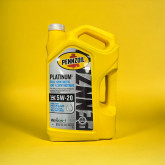 Pennzoil Platinum Full Synthetic 5W-20 5л data-src-small