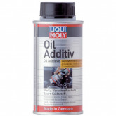 Liqui Moly Oil Additiv (Антифрикційна присадка з дисульфідом молібдену в моторне масло) 125мл data-src-small
