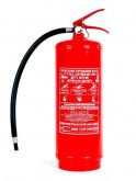 Вогнегасник порошковий ОП9 9кг. data-src-small
