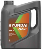 ATF Xteer Hyundai Dexron 3 4л data-src-small