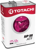 Totachi ATF SP – III (PAO) 4л data-src-small