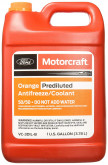 Антифриз готовий Motorcraft Orange Prediluted Antifreeze/Coolant 3.78л data-src-small