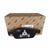 Колодки гальмівні передні FORD FOCUS/CONNECT/KUGA 2012- data-src-small
