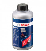 Тормозна рідина DOT-4 250 мл data-src-small