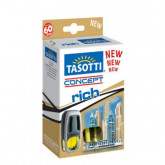 Ароматизатор на обдування Concept Rich-Perfume 8мл data-src-small