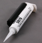 Герметик силіконовий 50мл data-src-small