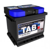 АКБ TAB POLAR S, R