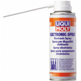 Liqui Moly Electronic-Spray - спрей для електрики 200мл data-src-small