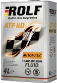 ROLF ATF Dexron IID 4л data-src-small