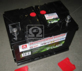 АКБ 77Ah-12v D-CLASS Дорожня карта (276х175х190), L, EN620 data-src-small