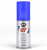 Засіб для видалення іржі 07 (500ml) data-src-small