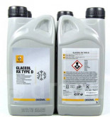 Антифриз жовтий RENAULT GLASEOL RX TYPE D 1л data-src-small