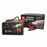 Зарядний пристрій 10Amp 6/12V аналоговий індикатор data-src-small