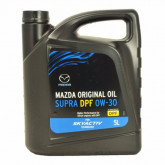 MAZDA SUPRA DPF 0W-30 5л data-src-small