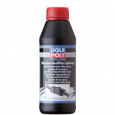 Промивання для очищувача DPF-фільтрів - Liqui Moly Pro-Line DPF Spulung 500мл data-src-small