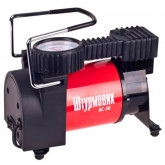 Компресор для підкачування шин 