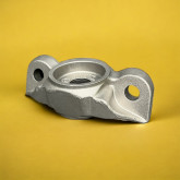 Опора заднього амортизатора Ford Fusion / Lincoln MKZ data-src-small